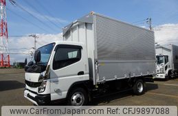 mitsubishi-fuso canter 2023 -MITSUBISHI--Canter 2RG-FEB80--FEB80-602668---MITSUBISHI--Canter 2RG-FEB80--FEB80-602668-