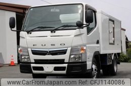 mitsubishi-fuso canter 2017 quick_quick_TPG-FBA00_FBA00-550855