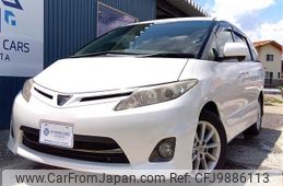 toyota estima 2010 -TOYOTA--Estima DBA-ACR55W--ACR55-0024047---TOYOTA--Estima DBA-ACR55W--ACR55-0024047-