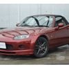 mazda roadster 2005 CFJ0105889 image 1