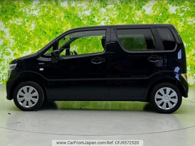 suzuki wagon-r 2021 quick_quick_5AA-MH95S_MH95S-152097 image 2