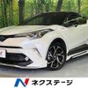 toyota c-hr 2017 quick_quick_ZYX10_ZYX10-2087482 image 1