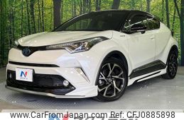 toyota c-hr 2017 quick_quick_ZYX10_ZYX10-2087482