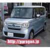 honda n-box 2019 -HONDA--N BOX JF3--1260029---HONDA--N BOX JF3--1260029- image 1