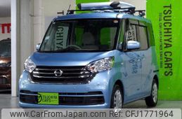 nissan dayz-roox 2019 CFJ1771964