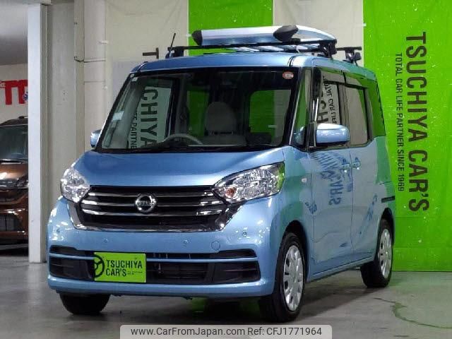 nissan dayz-roox 2019 CFJ1771964 image 1