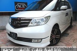 honda elysion 2011 -HONDA--Elysion DBA-RR1--RR1-1500705---HONDA--Elysion DBA-RR1--RR1-1500705-