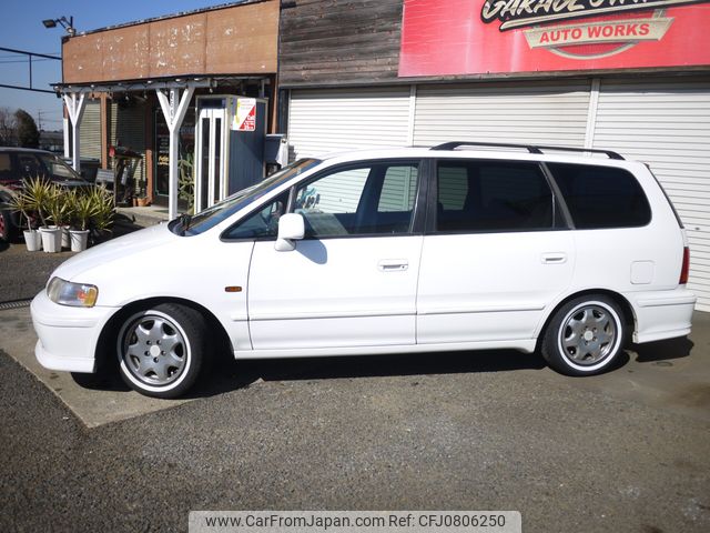 honda odyssey 1997 78a582f77d13e60af4cbabe62f54957d image 2