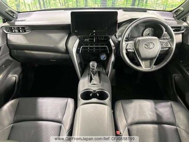 toyota harrier 2022 -TOYOTA--Harrier 6AA-AXUH80--AXUH80-0047664---TOYOTA--Harrier 6AA-AXUH80--AXUH80-0047664- image 2