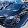 honda civic 2009 CFJ1553113 image 1