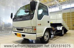 isuzu elf-truck 2003 CFJ1519375