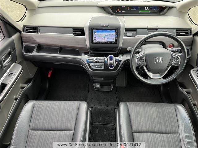 honda freed 2019 -HONDA--Freed DAA-GB7--GB7-1093803---HONDA--Freed DAA-GB7--GB7-1093803- image 2