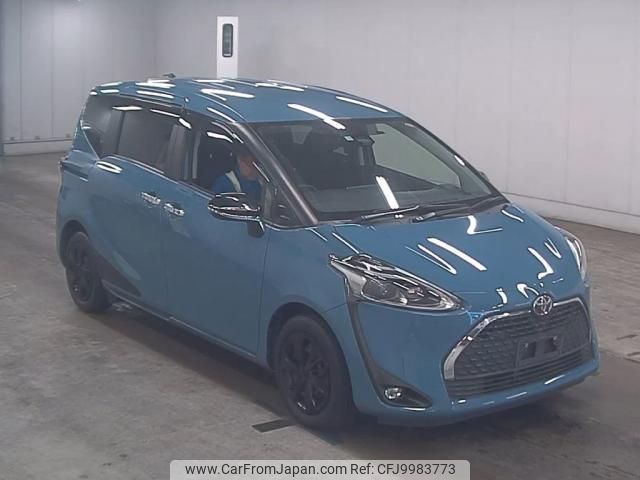 toyota sienta 2021 quick_quick_5BA-NSP170G_NSP170-7290828 image 1