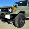 toyota landcruiser-70 1996 quick_quick_KC-HZJ77HV_HZJ77-0007760 image 9