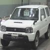 suzuki jimny 2015 -SUZUKI--Jimny JB23W-736848---SUZUKI--Jimny JB23W-736848- image 5
