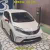 nissan note 2015 -NISSAN--Note E12ｶｲ-960879---NISSAN--Note E12ｶｲ-960879- image 1