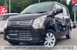 suzuki wagon-r 2013 -SUZUKI--Wagon R DBA-MH34S--MH34S-258911---SUZUKI--Wagon R DBA-MH34S--MH34S-258911-
