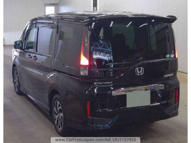 honda stepwagon 2021 -HONDA--Stepwgn 6BA-RP3--RP3-1318271---HONDA--Stepwgn 6BA-RP3--RP3-1318271- image 2