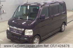 honda vamos 2007 -HONDA--Vamos HM2-2701919---HONDA--Vamos HM2-2701919-