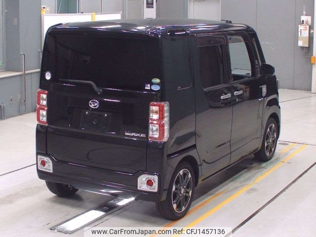 daihatsu wake 2016 CFJ1457136 image 2