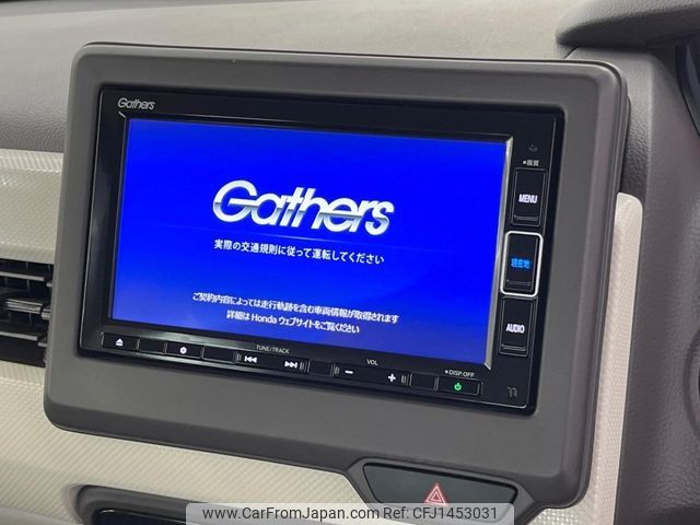 honda n-box 2020 -HONDA--N BOX 6BA-JF3--JF3-1490466---HONDA--N BOX 6BA-JF3--JF3-1490466- image 2