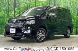 toyota voxy 2010 CFJ1501088