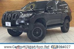 toyota land-cruiser-prado 2022 quick_quick_3BA-TRJ150W_TRJ150-0149866