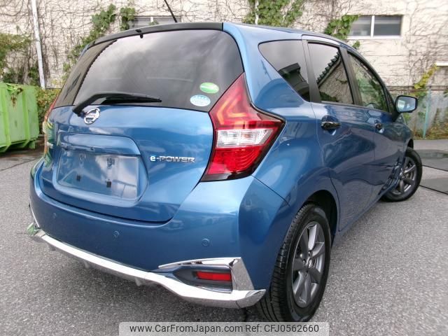 nissan note 2018 quick_quick_DAA-HE12_220604 image 2