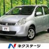 toyota passo 2011 -TOYOTA--Passo DBA-KGC35--KGC35-0012357---TOYOTA--Passo DBA-KGC35--KGC35-0012357- image 1