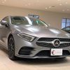 mercedes-benz cls-class 2019 quick_quick_257314_WDD2573142A045227 image 3