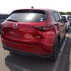 mazda cx-5 2018 -MAZDA--CX-5 6BA-KFEP--KFEP-200587---MAZDA--CX-5 6BA-KFEP--KFEP-200587- image 4