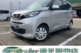 nissan dayz 2021 -NISSAN--DAYZ B43W--0115914---NISSAN--DAYZ B43W--0115914-