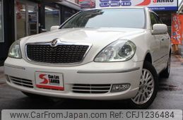 toyota brevis 2006 quick_quick_TA-JCG10_JCG10-0073016