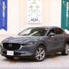 mazda cx-3 2020 quick_quick_5BA-DMEP_DMEP-117585 image 1