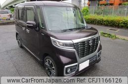 suzuki spacia 2020 -SUZUKI 【尾張小牧 584ﾊ1231】--Spacia DAA-MK53S--MK53S-679075---SUZUKI 【尾張小牧 584ﾊ1231】--Spacia DAA-MK53S--MK53S-679075-