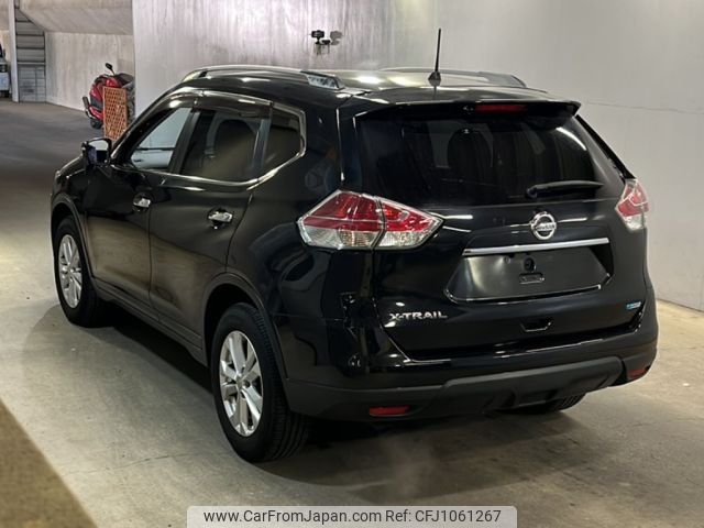 nissan x-trail 2014 -NISSAN--X-Trail NT32-024659---NISSAN--X-Trail NT32-024659- image 2