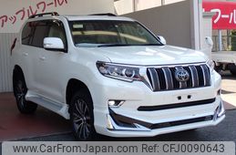 toyota land-cruiser-prado 2019 24412502