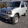 suzuki jimny 1999 A599 image 4