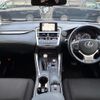 lexus nx 2017 -LEXUS--Lexus NX DBA-AGZ10--AGZ10-1013364---LEXUS--Lexus NX DBA-AGZ10--AGZ10-1013364- image 13