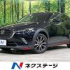 mazda cx-3 2016 -MAZDA--CX-3 LDA-DK5AW--DK5AW-110545---MAZDA--CX-3 LDA-DK5AW--DK5AW-110545- image 1