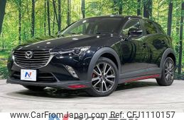 mazda cx-3 2016 -MAZDA--CX-3 LDA-DK5AW--DK5AW-110545---MAZDA--CX-3 LDA-DK5AW--DK5AW-110545-