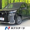 toyota voxy 2024 -TOYOTA--Voxy 6BA-MZRA90W--MZRA90-0120***---TOYOTA--Voxy 6BA-MZRA90W--MZRA90-0120***- image 1