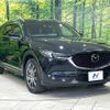mazda cx-8 2022 CFJ1706329 image 17