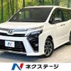 toyota voxy 2019 -TOYOTA--Voxy DBA-ZRR80W--ZRR80-0557330---TOYOTA--Voxy DBA-ZRR80W--ZRR80-0557330- image 1