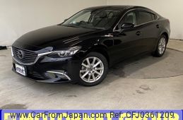 mazda atenza 2015 -MAZDA--Atenza Sedan LDA-GJ2AP--GJ2AP-100621---MAZDA--Atenza Sedan LDA-GJ2AP--GJ2AP-100621-