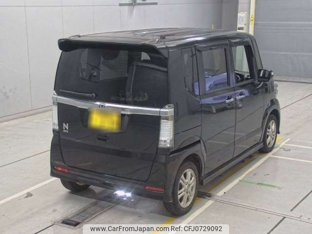 honda n-box 2012 -HONDA 【名古屋 581ﾁ 259】--N BOX DBA-JF1--JF1-1127471---HONDA 【名古屋 581ﾁ 259】--N BOX DBA-JF1--JF1-1127471- image 2