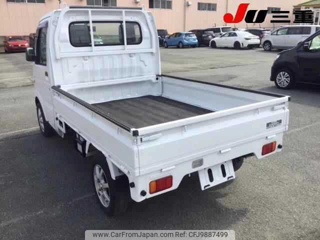 suzuki carry-truck 2003 -SUZUKI--Carry Truck DA63T--206139---SUZUKI--Carry Truck DA63T--206139- image 2