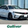 honda civic 2024 CFJ1735073 image 1