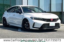 honda civic 2024 CFJ1735073