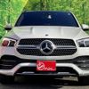 mercedes-benz gle-class 2022 -MERCEDES-BENZ--Benz GLE 3DA-167123--W1N1671232A570764---MERCEDES-BENZ--Benz GLE 3DA-167123--W1N1671232A570764- image 2